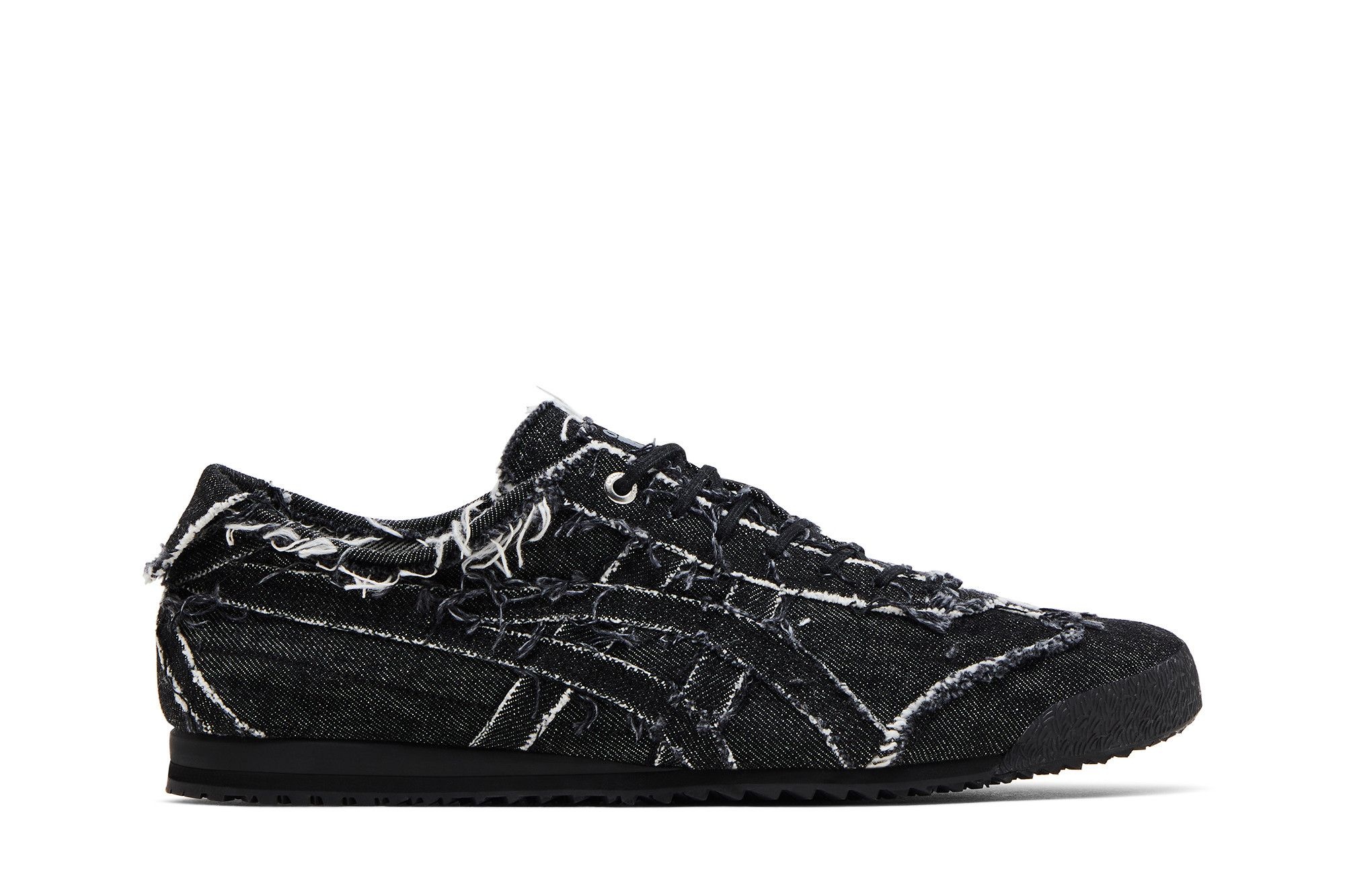 Onitsuka Tiger Mexico 66 SD 'Black Denim'