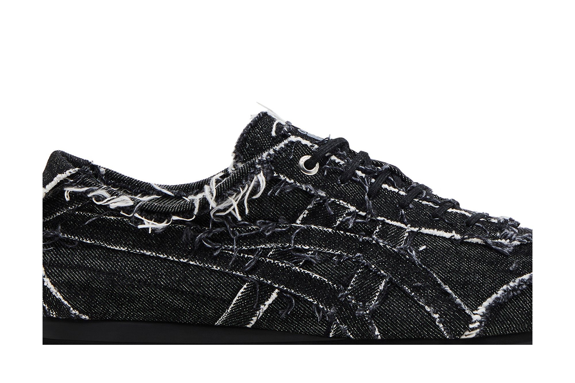 Onitsuka Tiger Mexico 66 SD 'Black Denim'