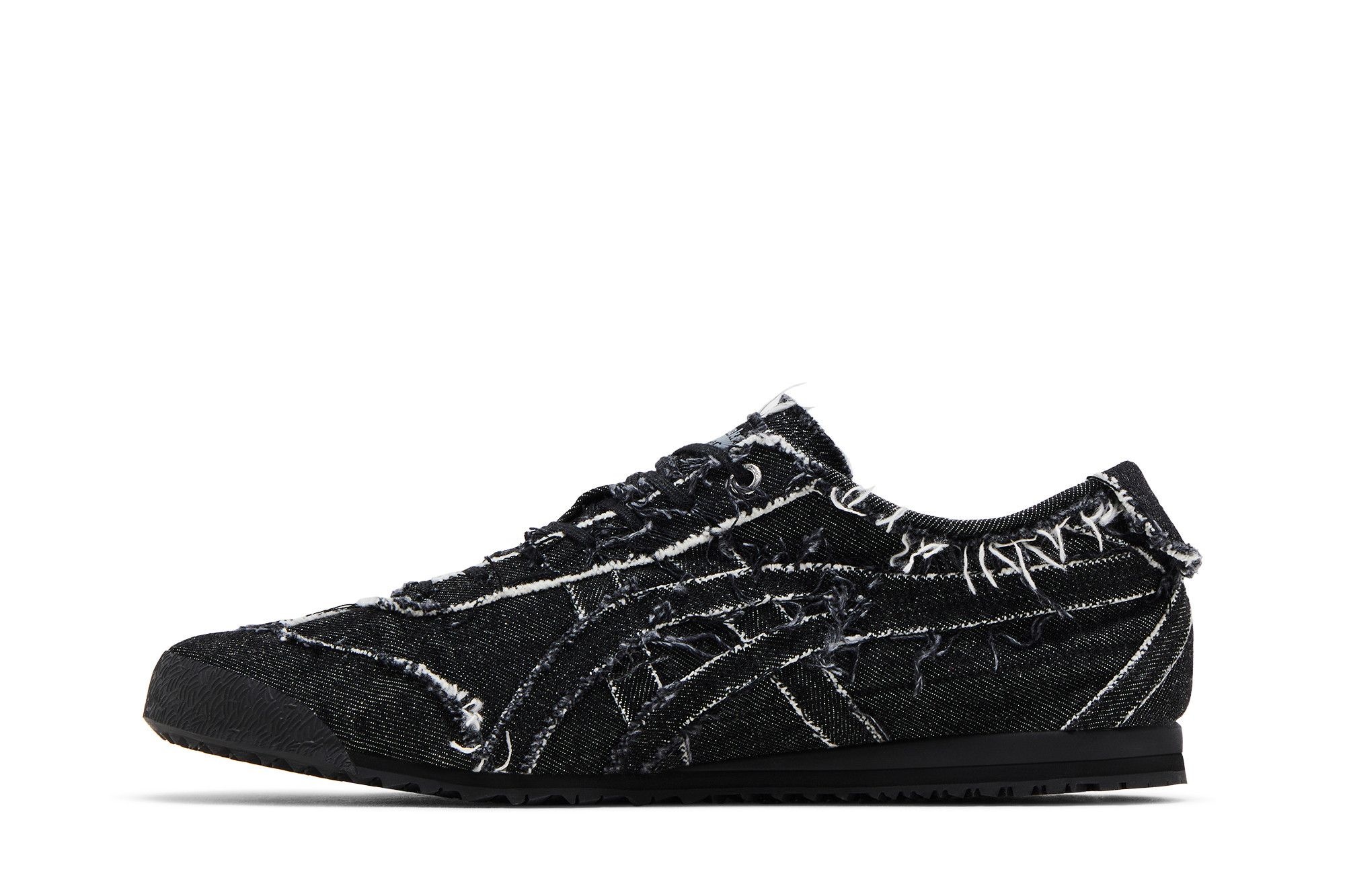 Onitsuka Tiger Mexico 66 SD 'Black Denim'