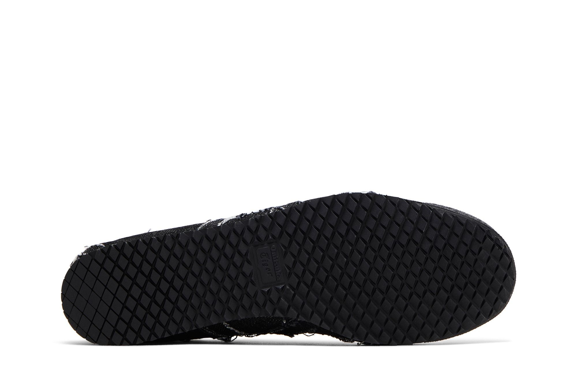 Onitsuka Tiger Mexico 66 SD 'Black Denim'