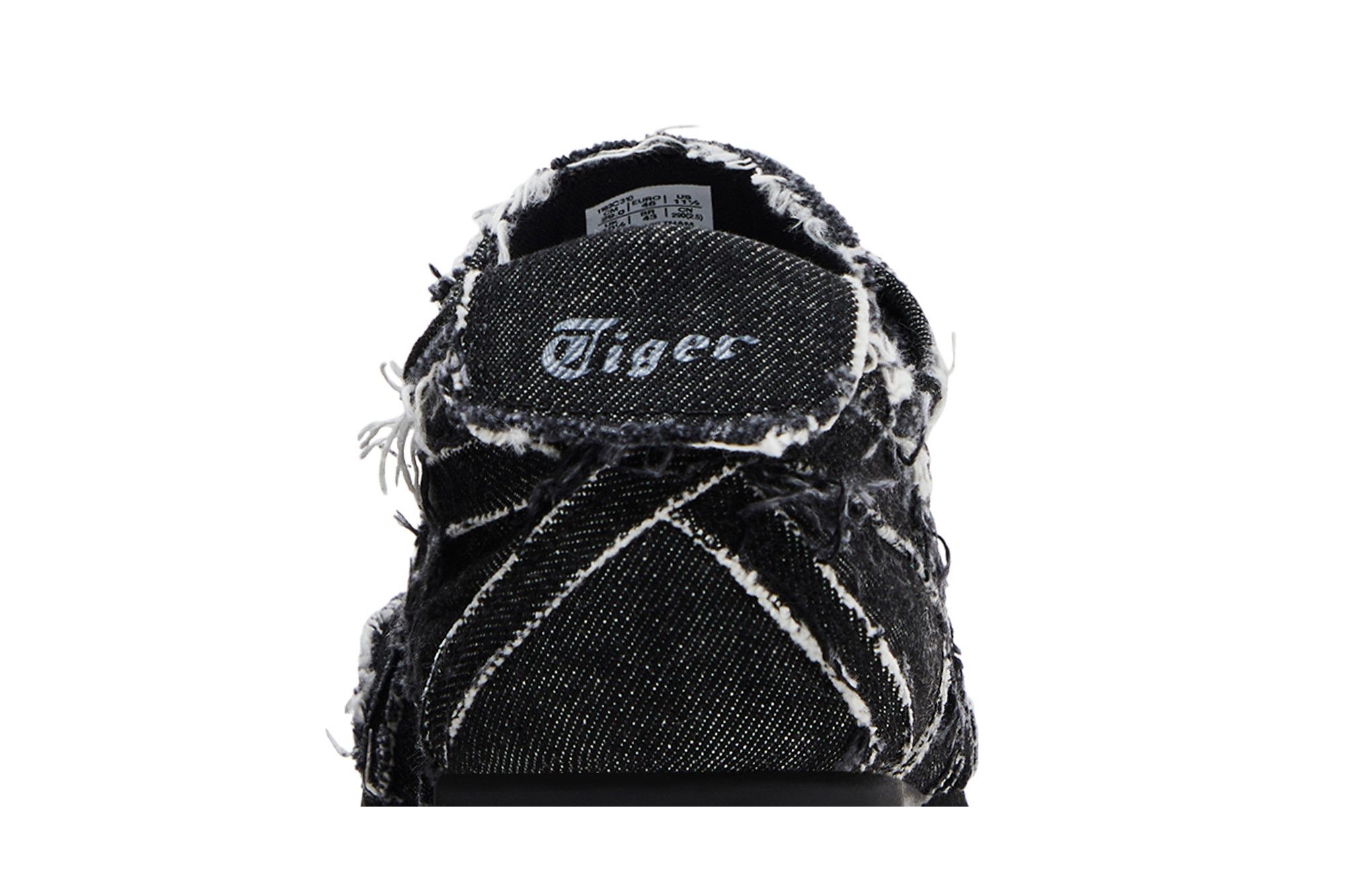 Onitsuka Tiger Mexico 66 SD 'Black Denim'