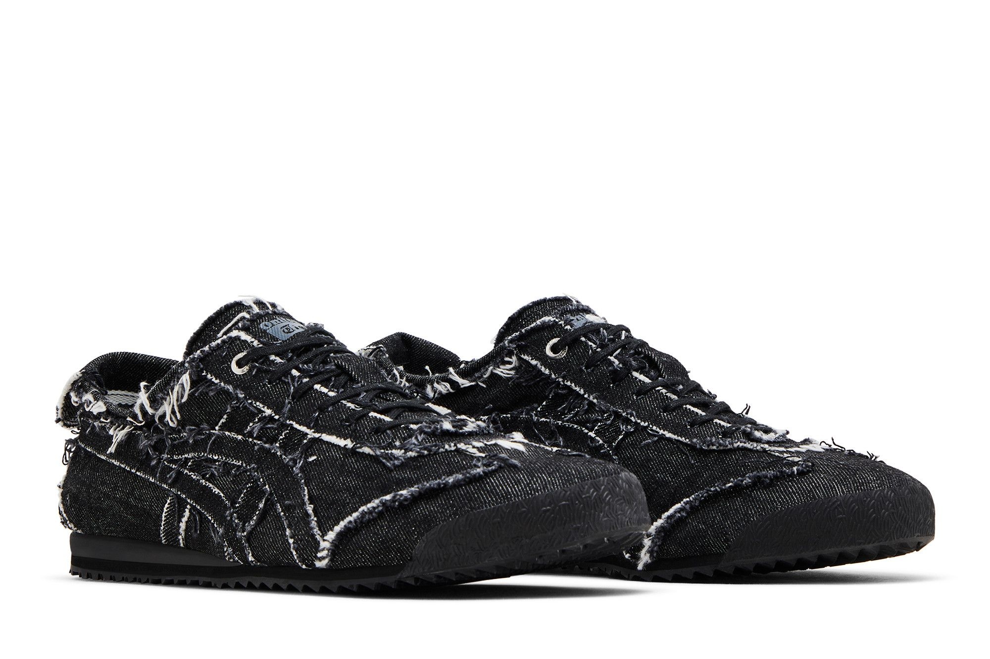 Onitsuka Tiger Mexico 66 SD 'Black Denim'