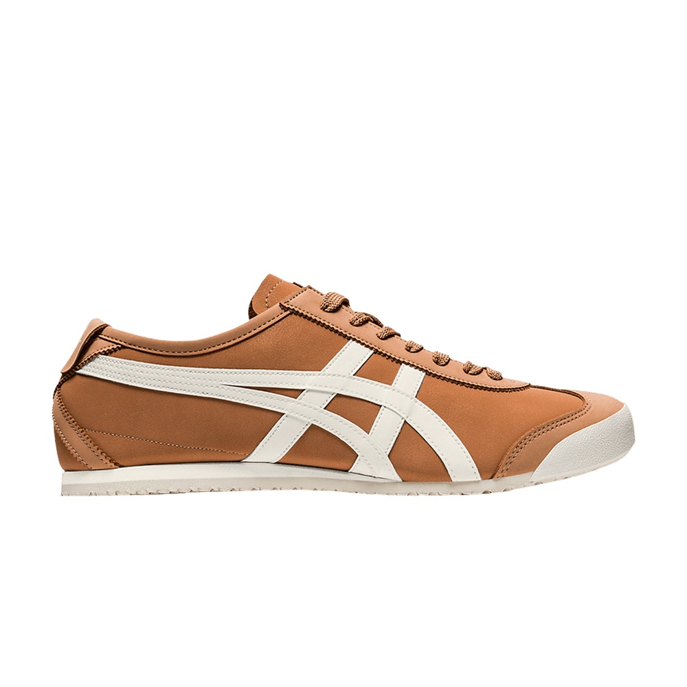 Onitsuka Tiger Mexico 66 'Sand Red Cream'