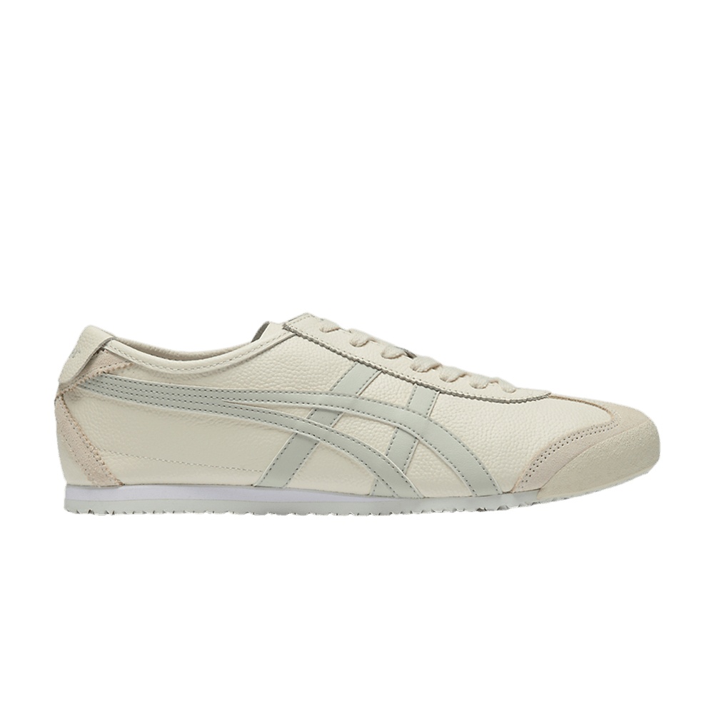 Onitsuka Tiger Mexico 66 'Cream Light Sage'