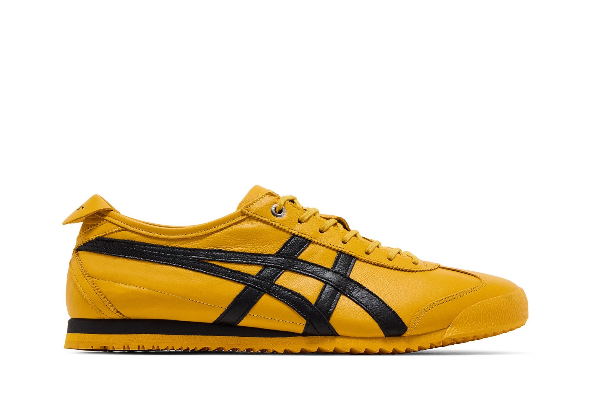 Onitsuka Tiger Mexico 66 SD 'Kill Bill - Yellow Midsole' 2024