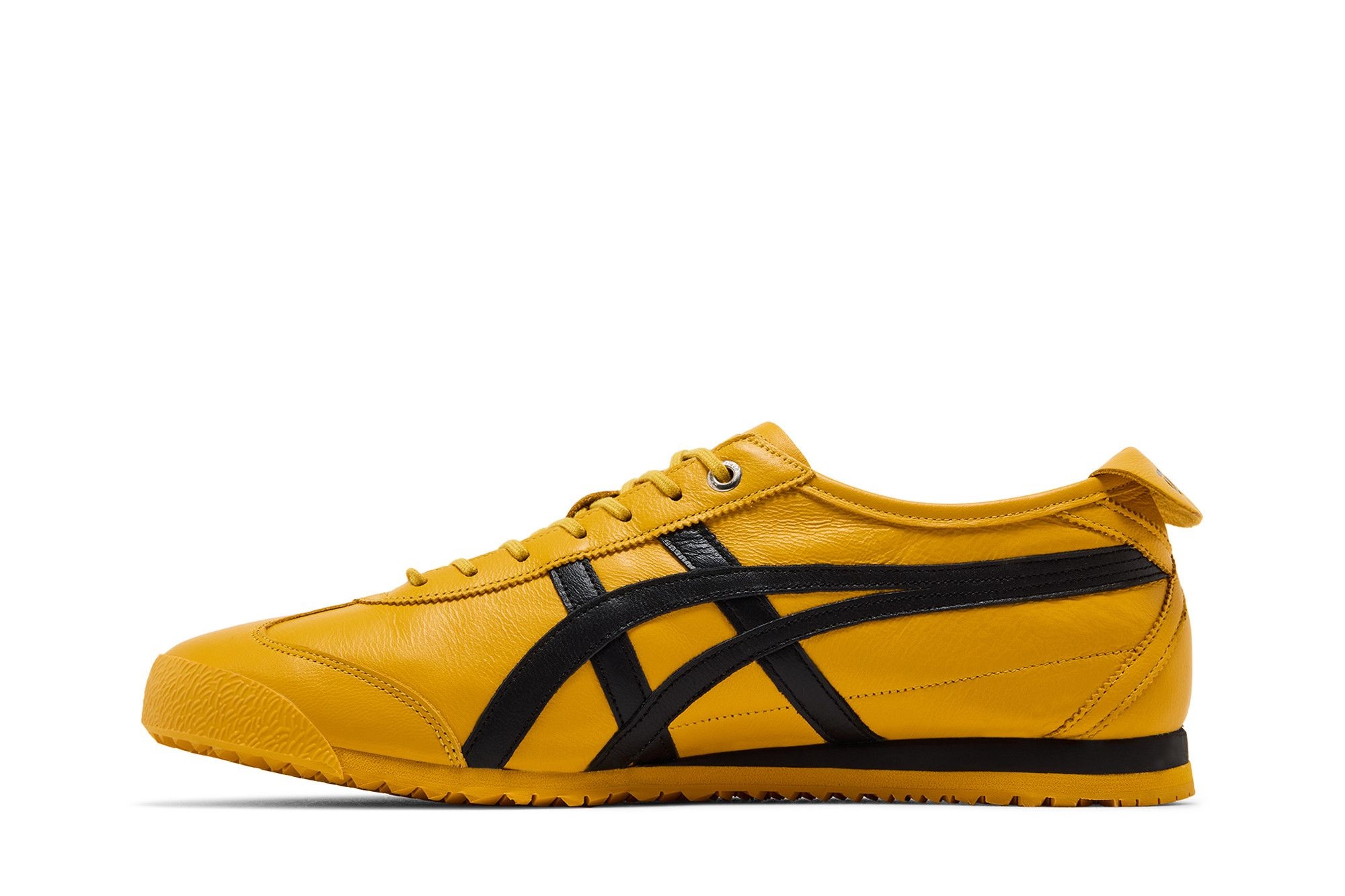 Onitsuka Tiger Mexico 66 SD 'Kill Bill - Yellow Midsole' 2024