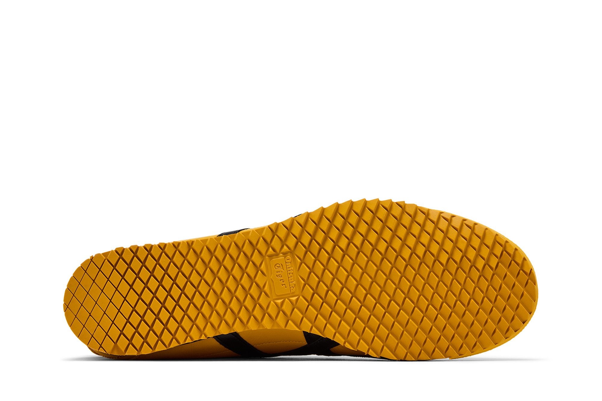 Onitsuka Tiger Mexico 66 SD 'Kill Bill - Yellow Midsole' 2024