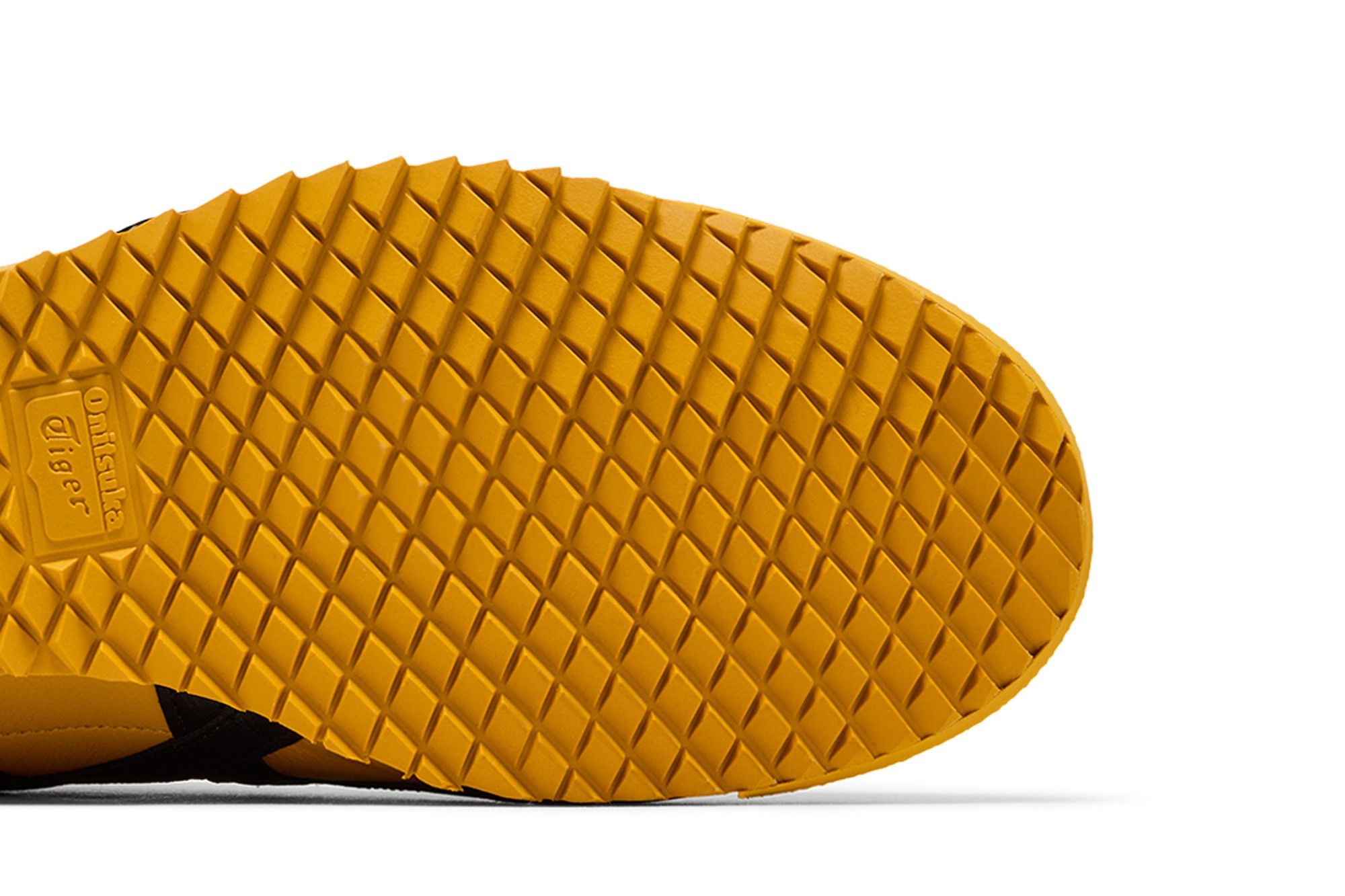 Onitsuka Tiger Mexico 66 SD 'Kill Bill - Yellow Midsole' 2024