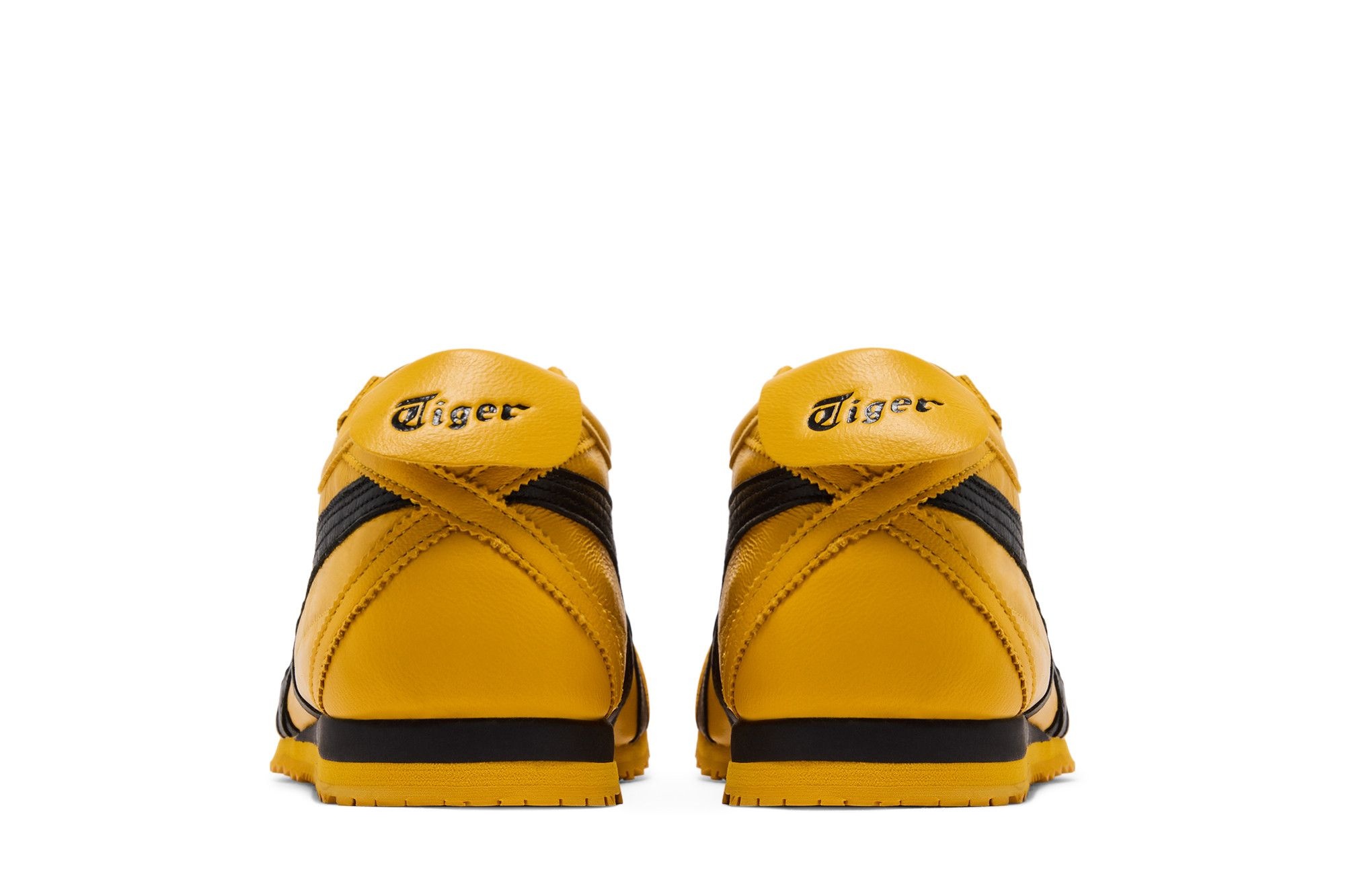 Onitsuka Tiger Mexico 66 SD 'Kill Bill - Yellow Midsole' 2024