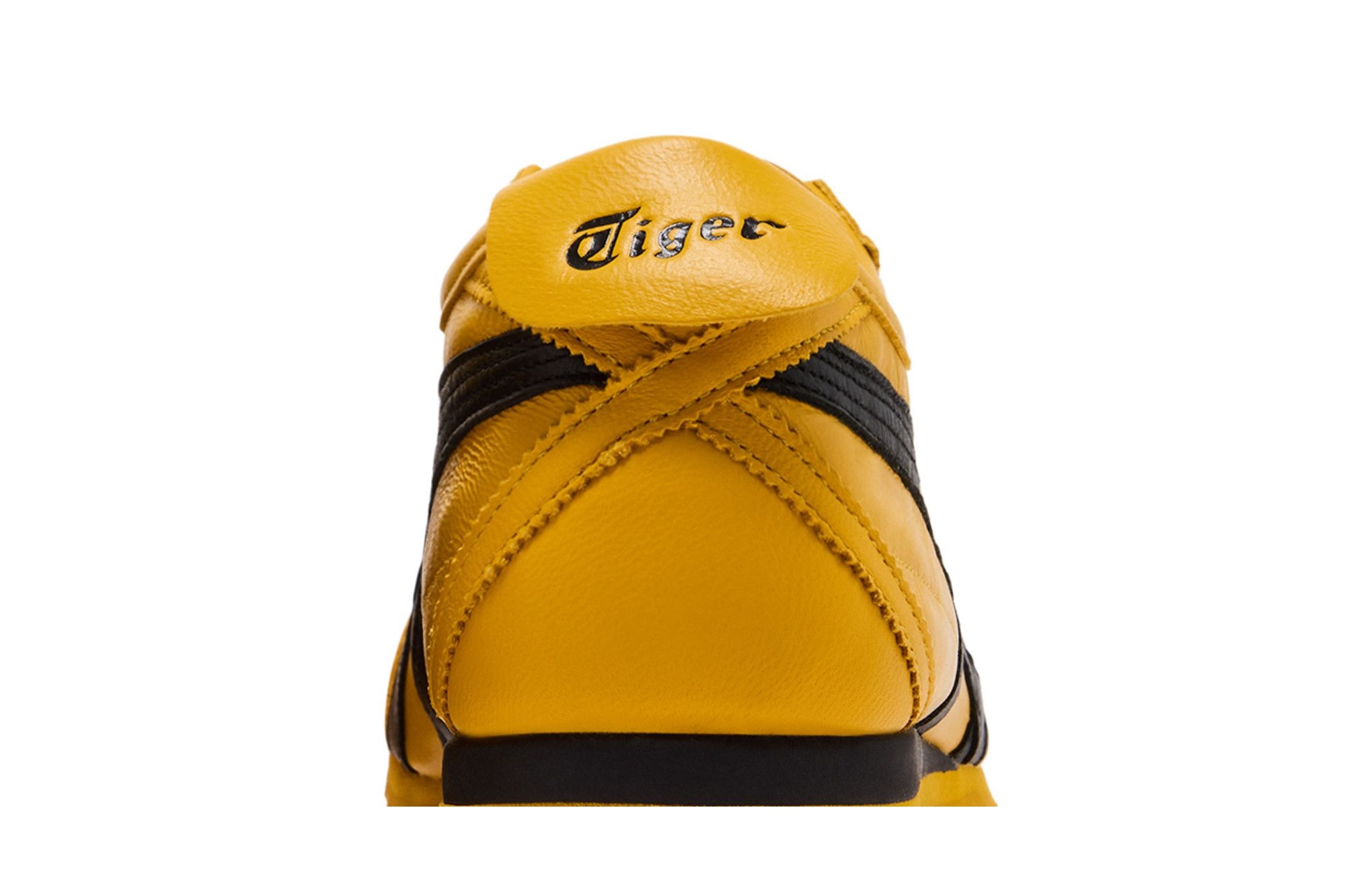 Onitsuka Tiger Mexico 66 SD 'Kill Bill - Yellow Midsole' 2024