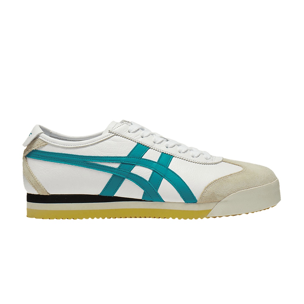 Onitsuka Tiger Mexico 66 SD PF 'White Lagoon'