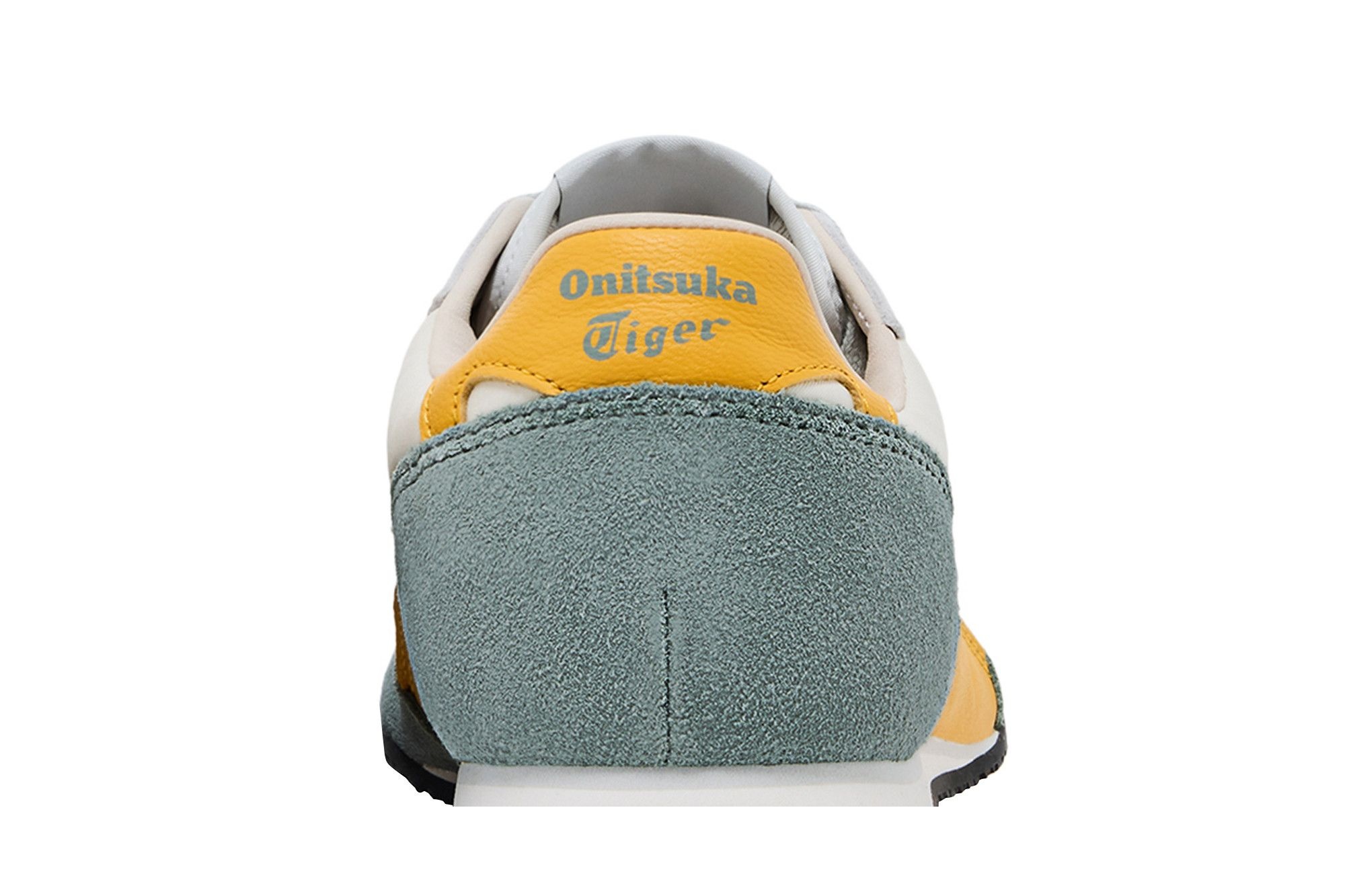 Onitsuka Tiger Serrano CL 'Birch Tiger Yellow'
