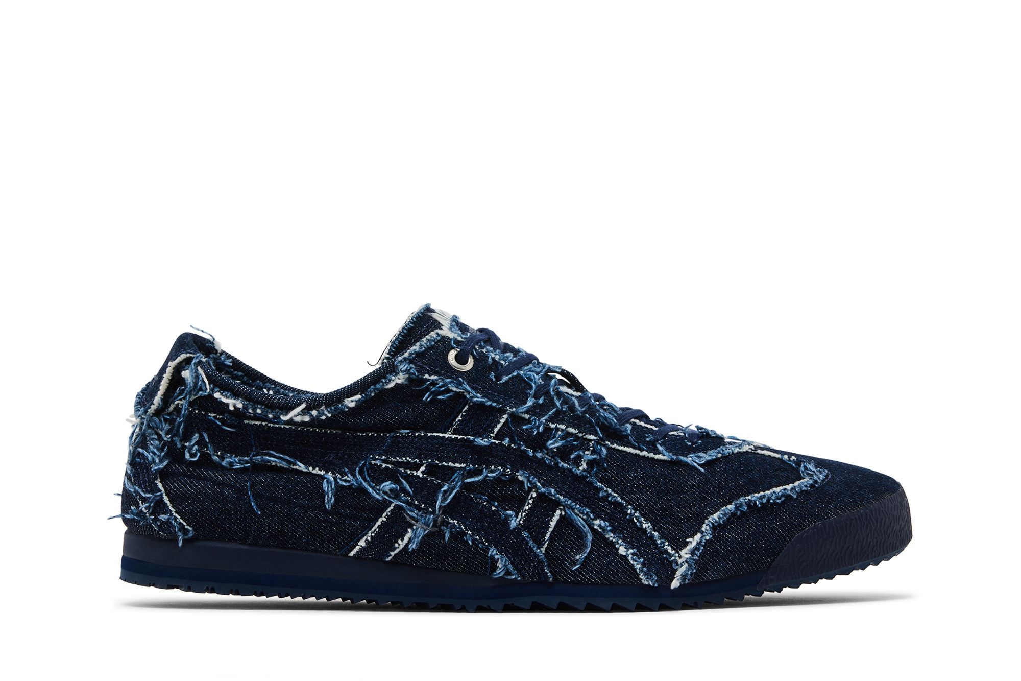 Onitsuka Tiger Mexico 66 SD 'Indigo Denim'