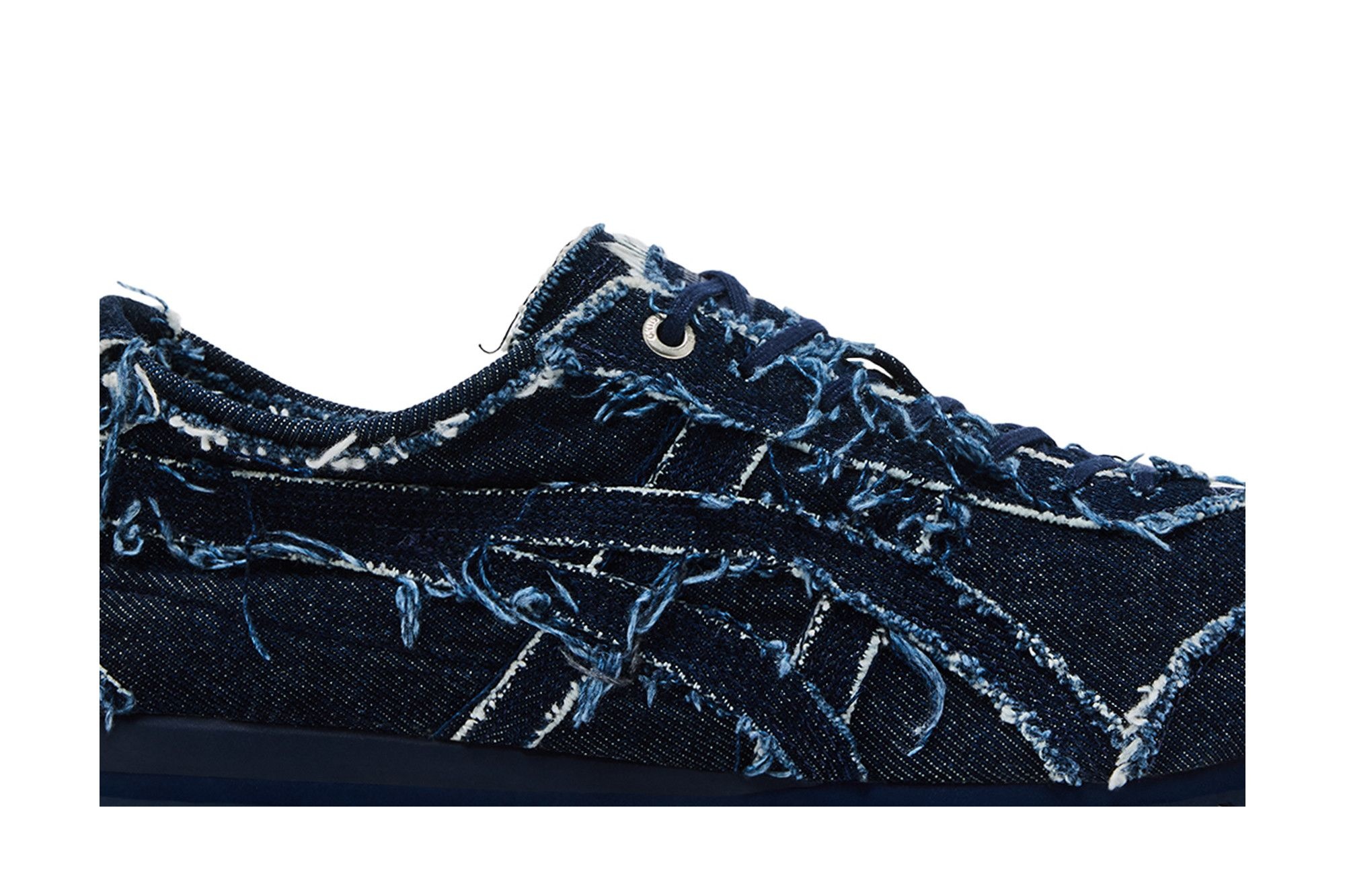 Onitsuka Tiger Mexico 66 SD 'Indigo Denim'