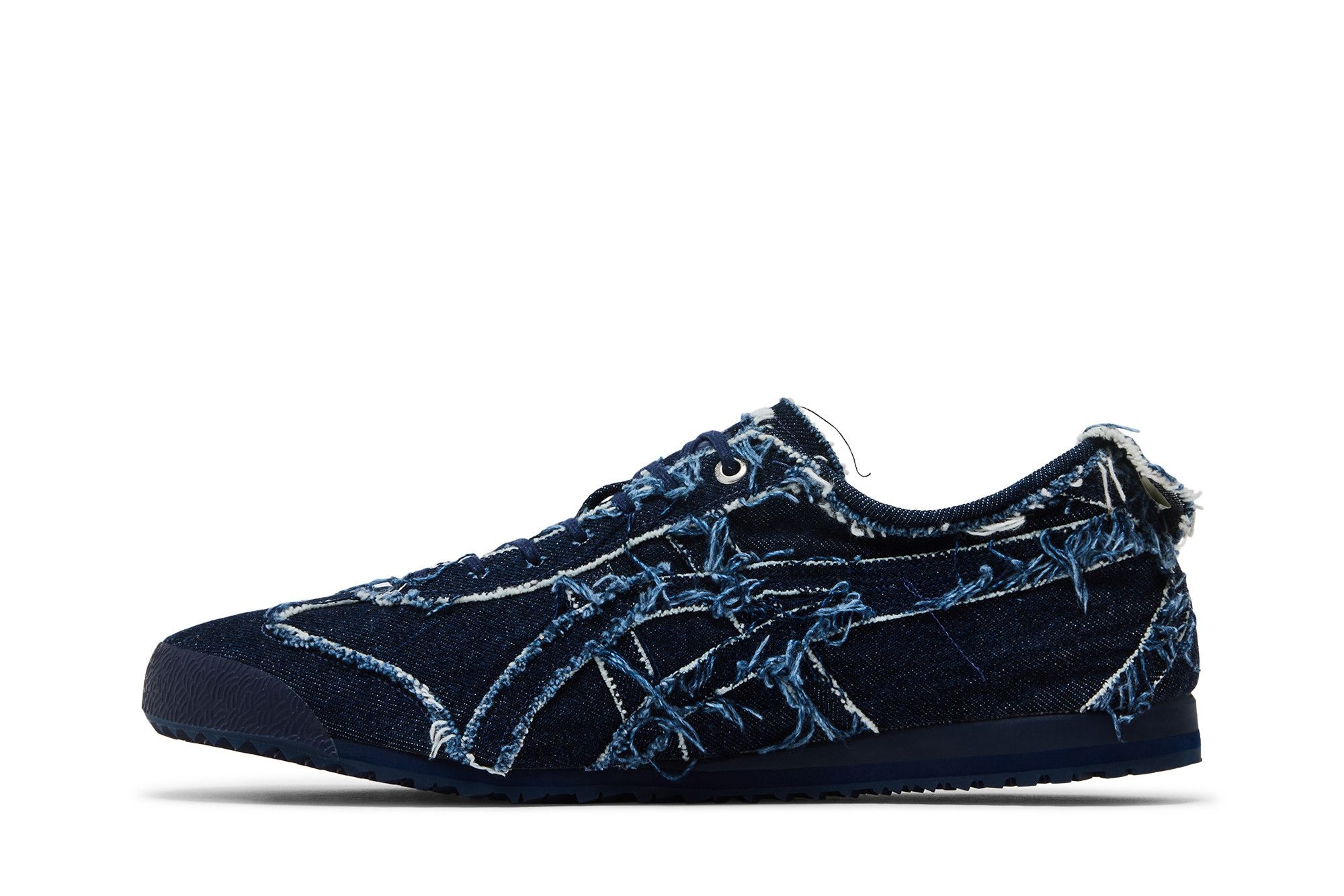 Onitsuka Tiger Mexico 66 SD 'Indigo Denim'