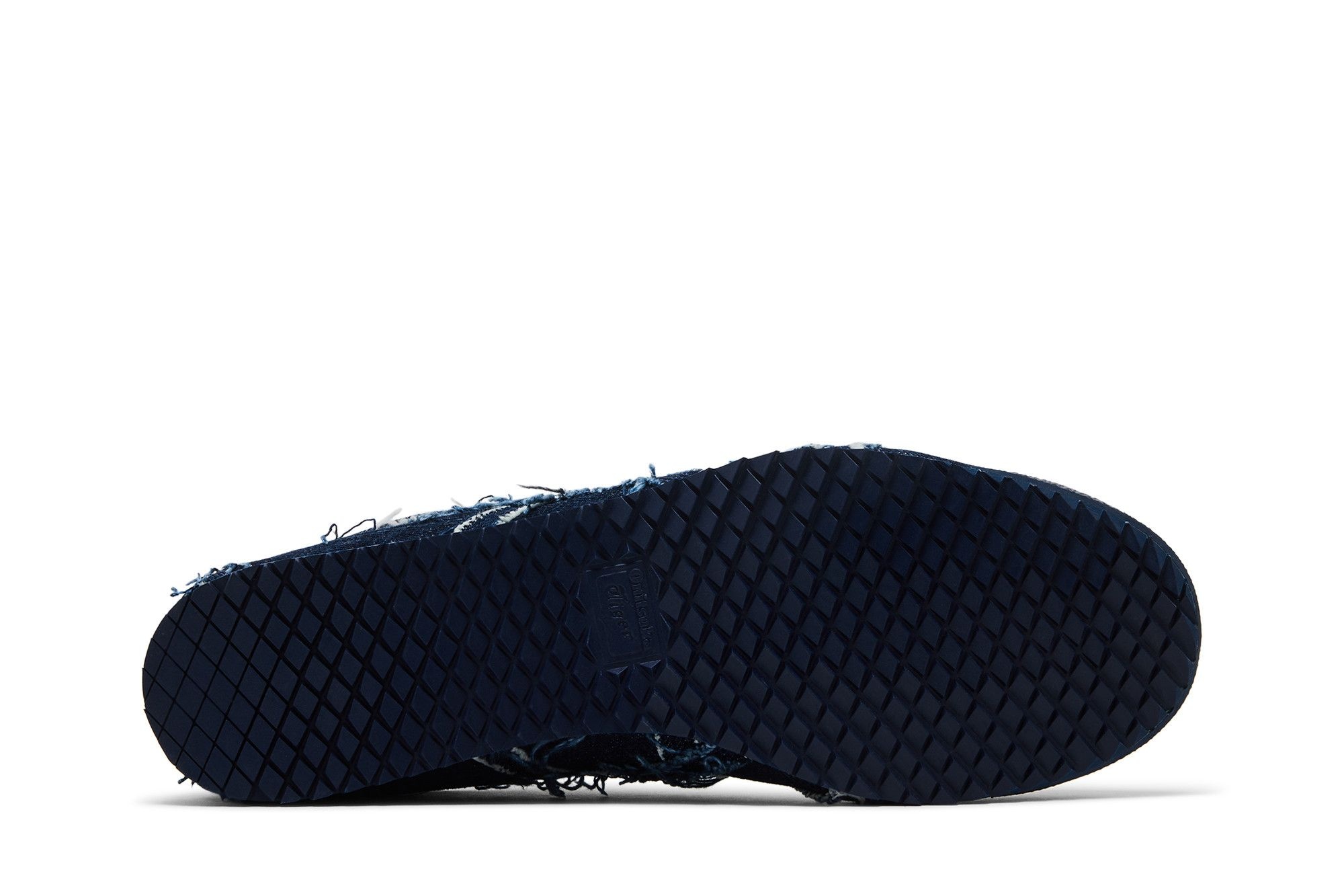 Onitsuka Tiger Mexico 66 SD 'Indigo Denim'