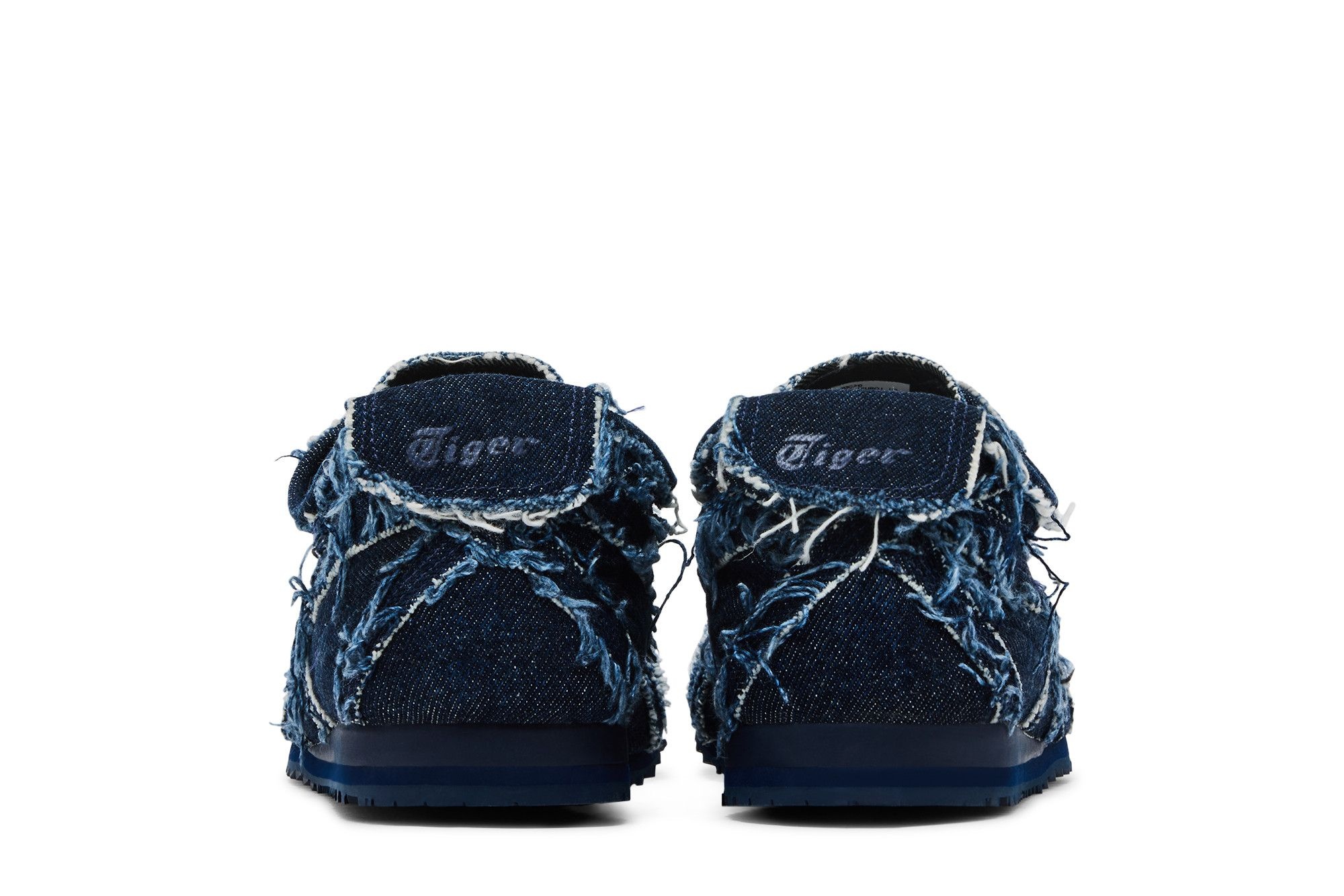 Onitsuka Tiger Mexico 66 SD 'Indigo Denim'