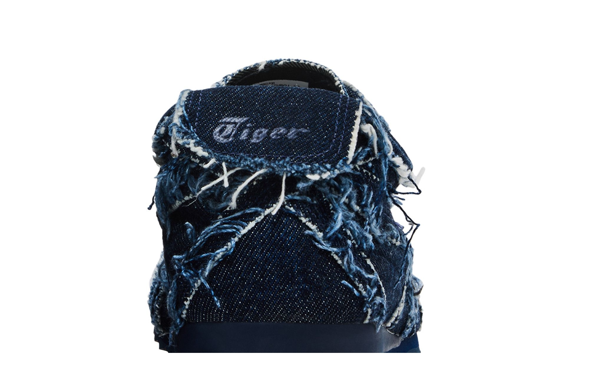 Onitsuka Tiger Mexico 66 SD 'Indigo Denim'