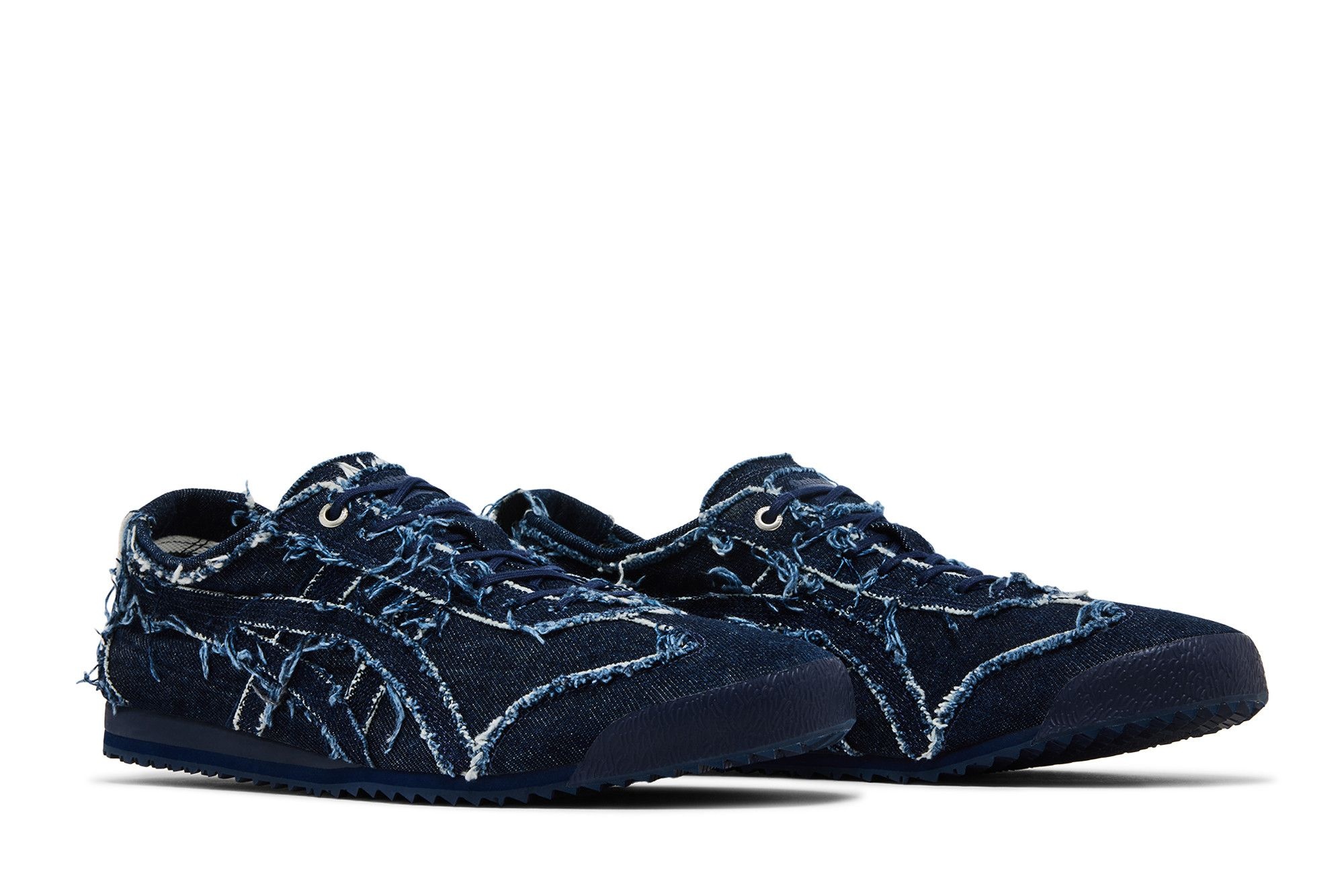 Onitsuka Tiger Mexico 66 SD 'Indigo Denim'