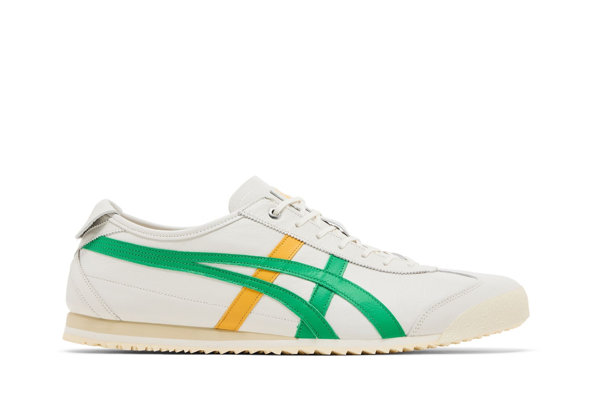 Onitsuka Tiger Mexico 66 SD 'Cream Cilantro'