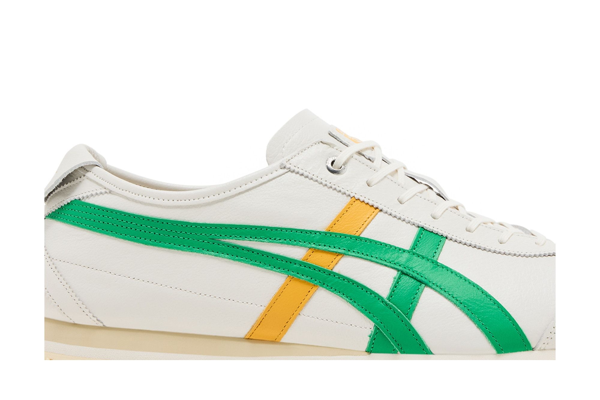 Onitsuka Tiger Mexico 66 SD 'Cream Cilantro'