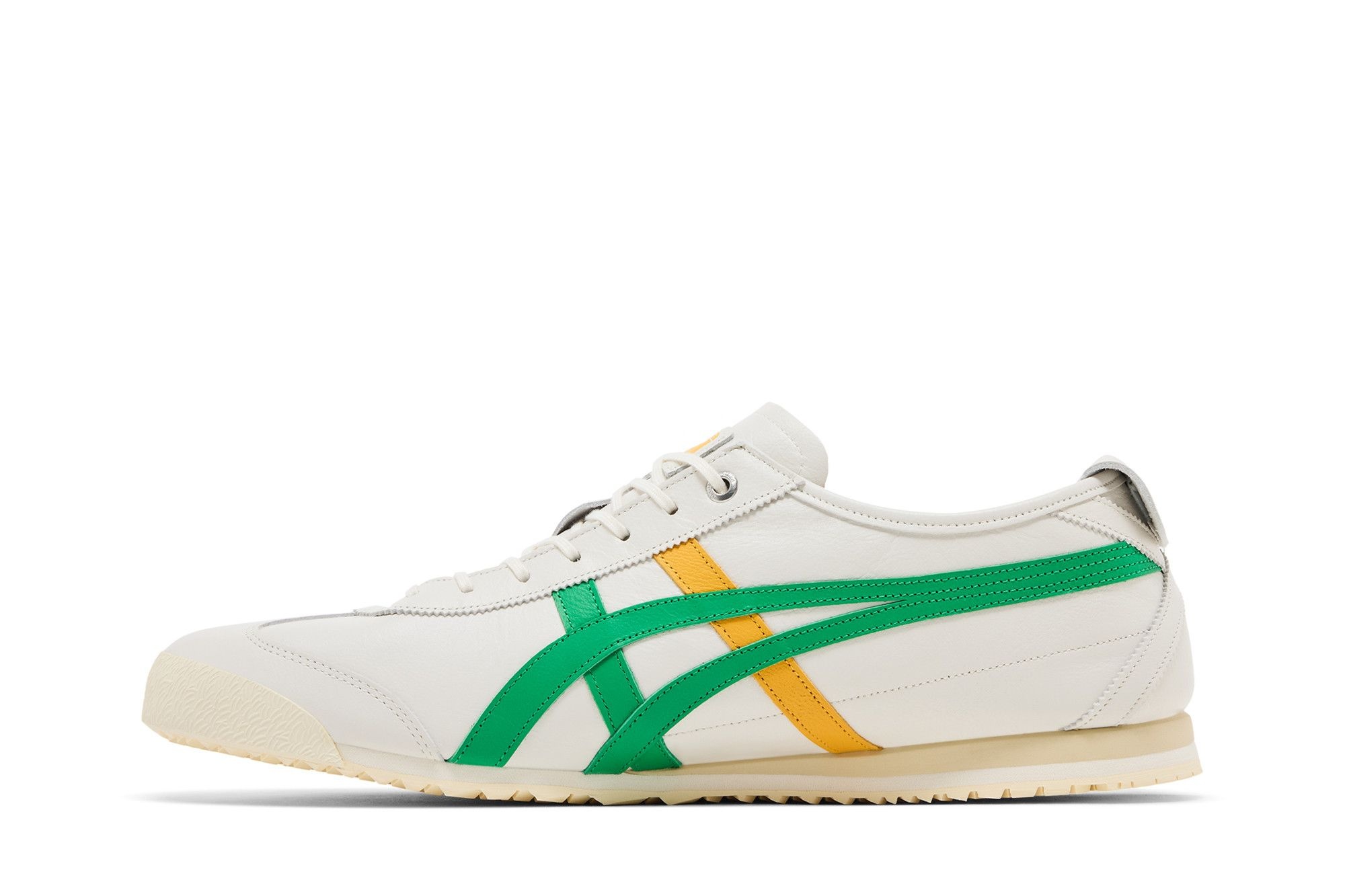 Onitsuka Tiger Mexico 66 SD 'Cream Cilantro'