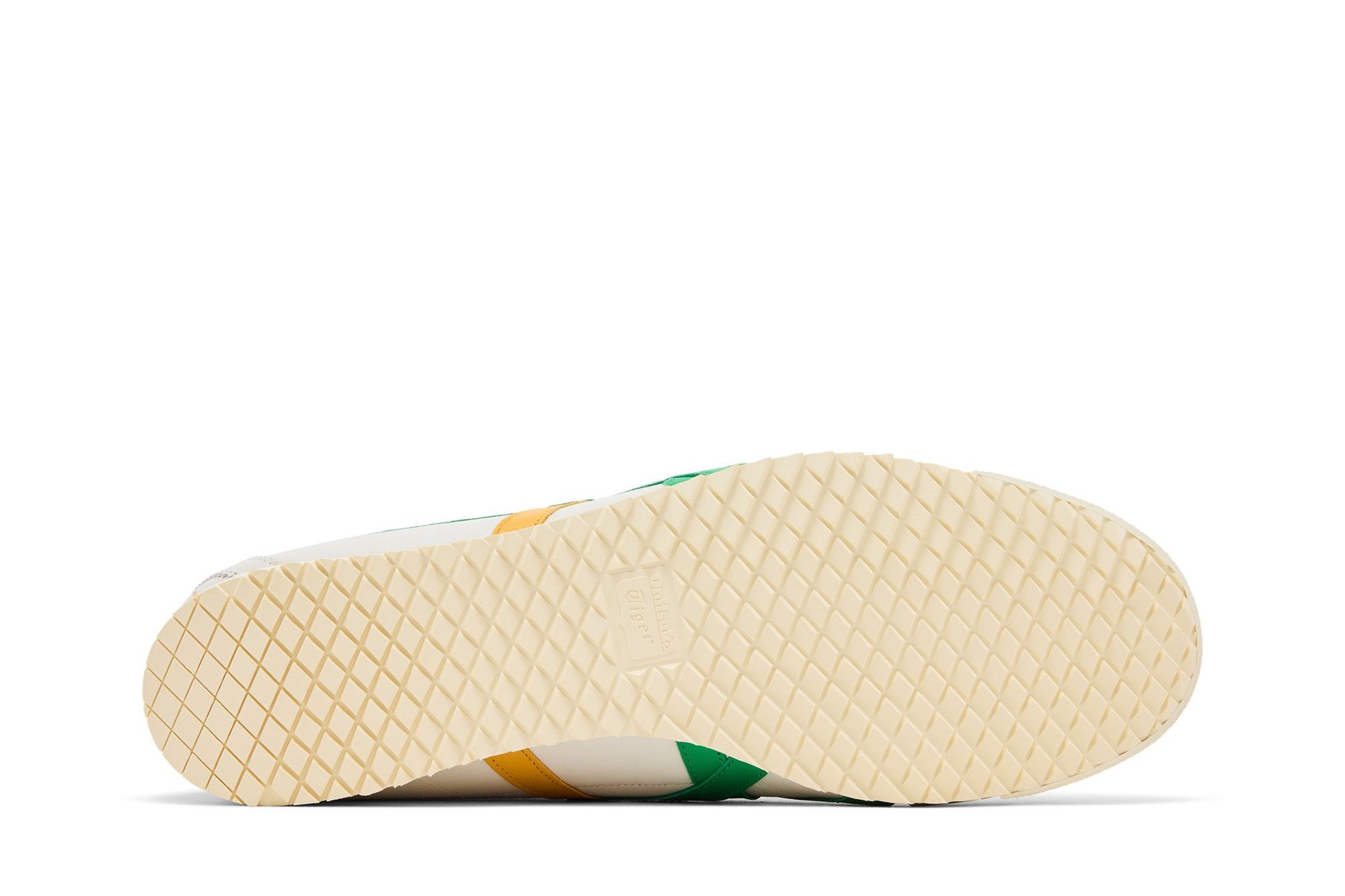 Onitsuka Tiger Mexico 66 SD 'Cream Cilantro'