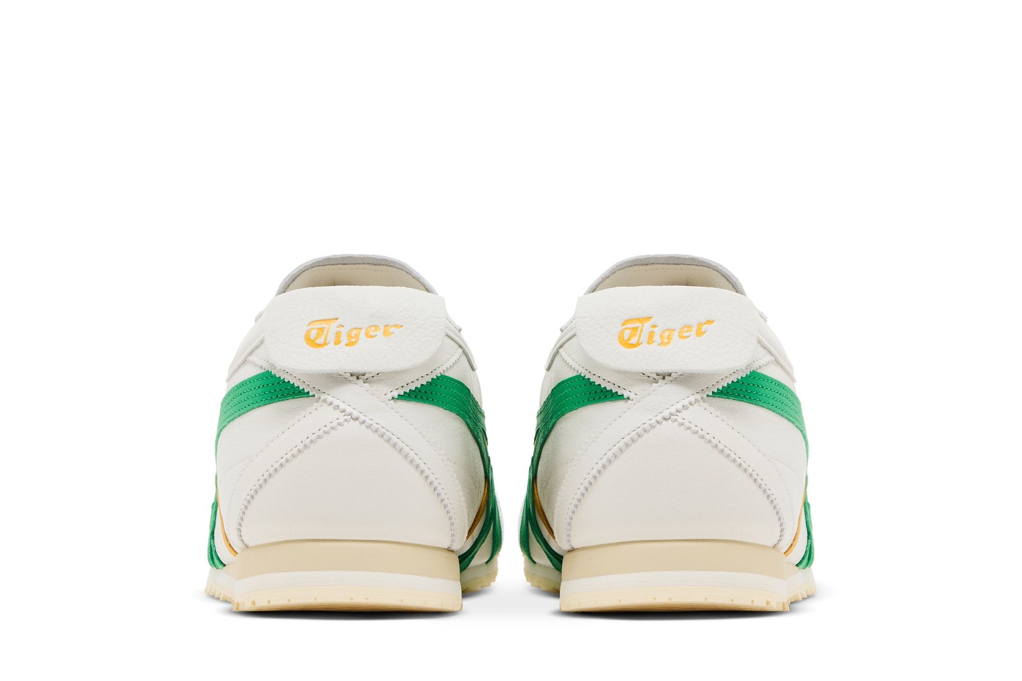 Onitsuka Tiger Mexico 66 SD 'Cream Cilantro'