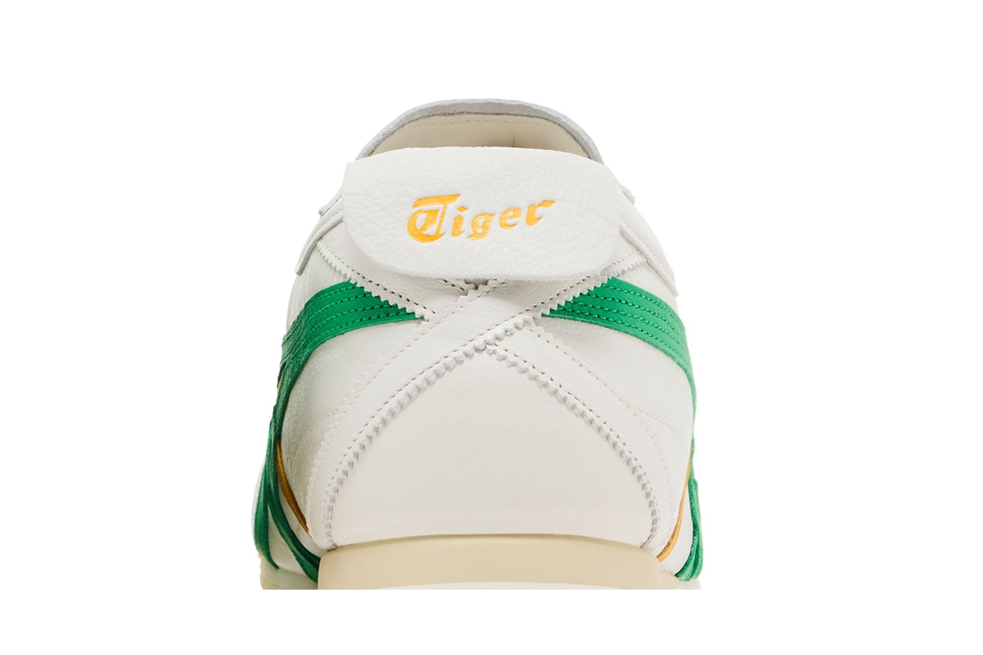 Onitsuka Tiger Mexico 66 SD 'Cream Cilantro'
