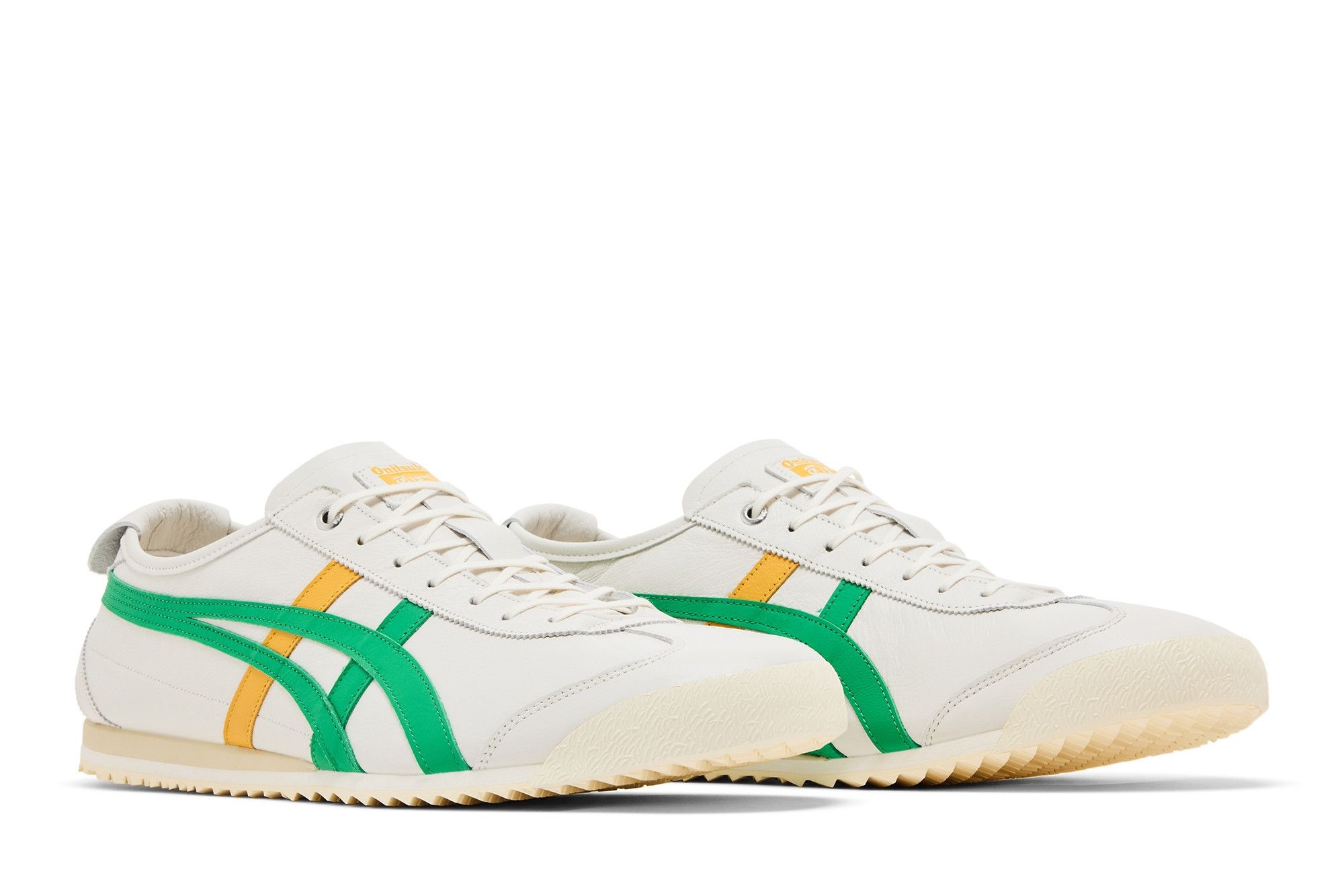 Onitsuka Tiger Mexico 66 SD 'Cream Cilantro'