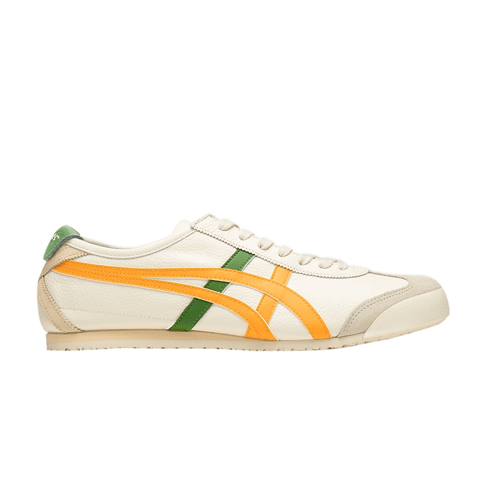 Onitsuka Tiger Mexico 66 'Cream Citrus'