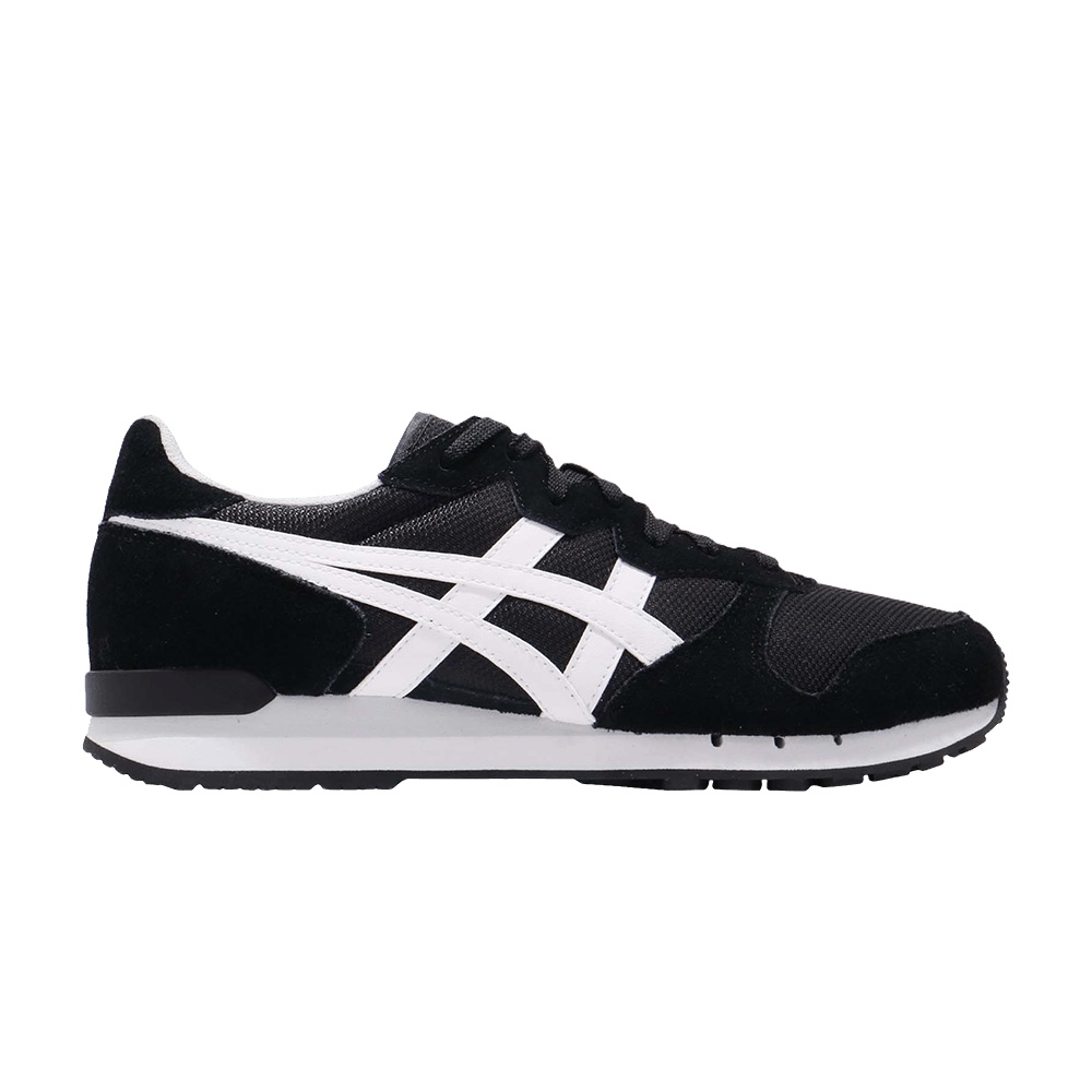 Onitsuka Tiger Alvarado 'Black'
