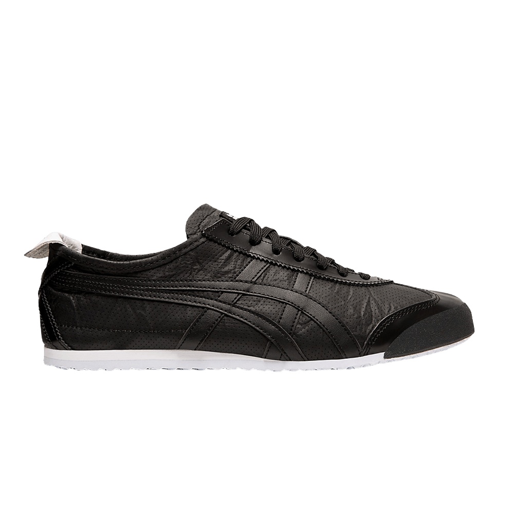 Onitsuka Tiger Mexico 66 'Black'
