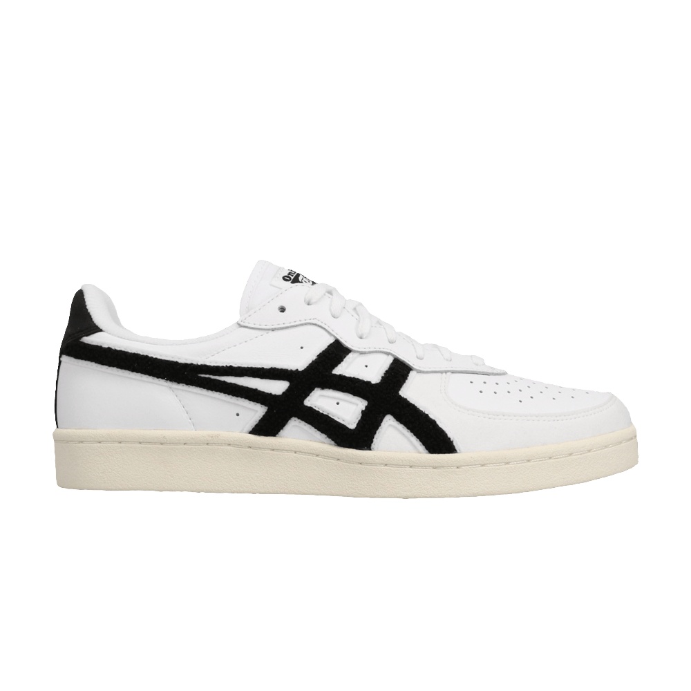 Onitsuka Tiger GSM 'White Black'