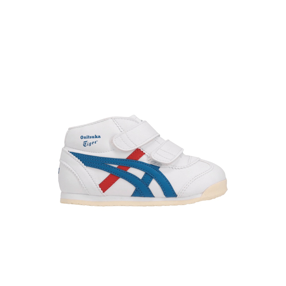 Onitsuka Tiger Mexico Mid Runner TD 'Directorie Blue'