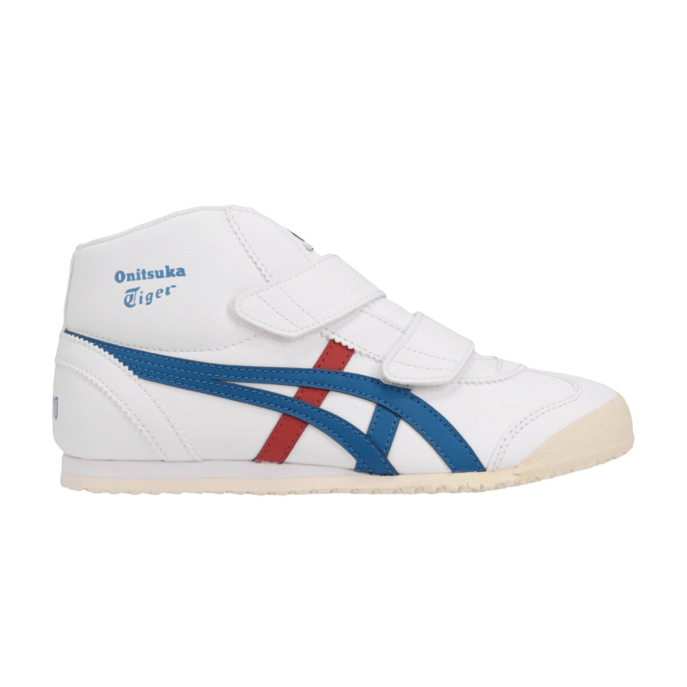 Onitsuka Tiger Mexico Mid Runner PS 'Directorie Blue'