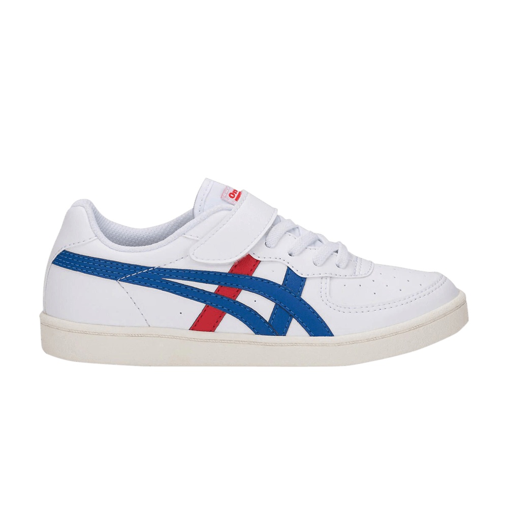 Onitsuka Tiger GSM PS 'White Imperial'