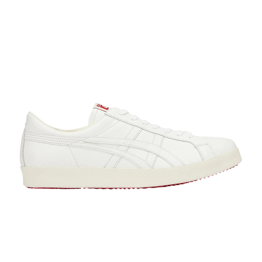 Onitsuka Tiger Fabre NM 'White'