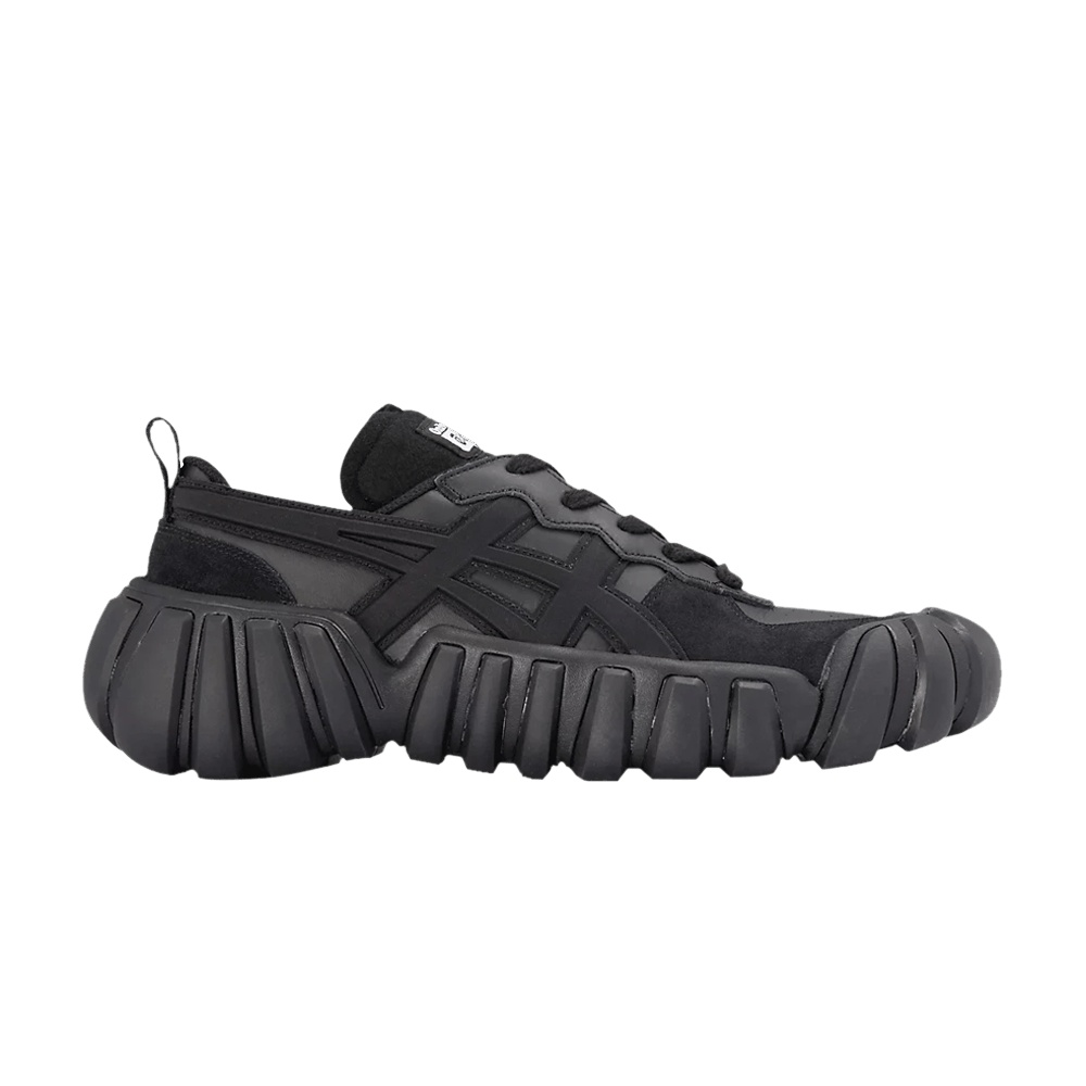 Onitsuka Tiger Dentigre LS 'Black'