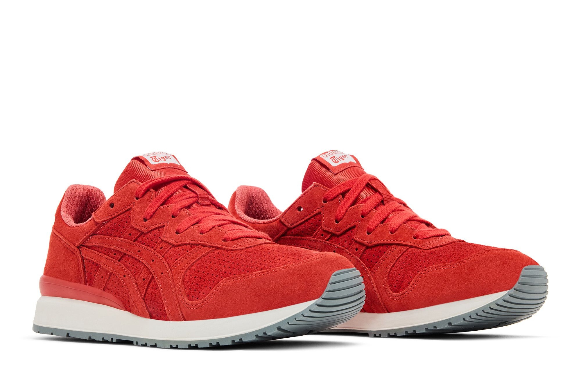 Onitsuka Tiger Tiger Ally 'Paprika'