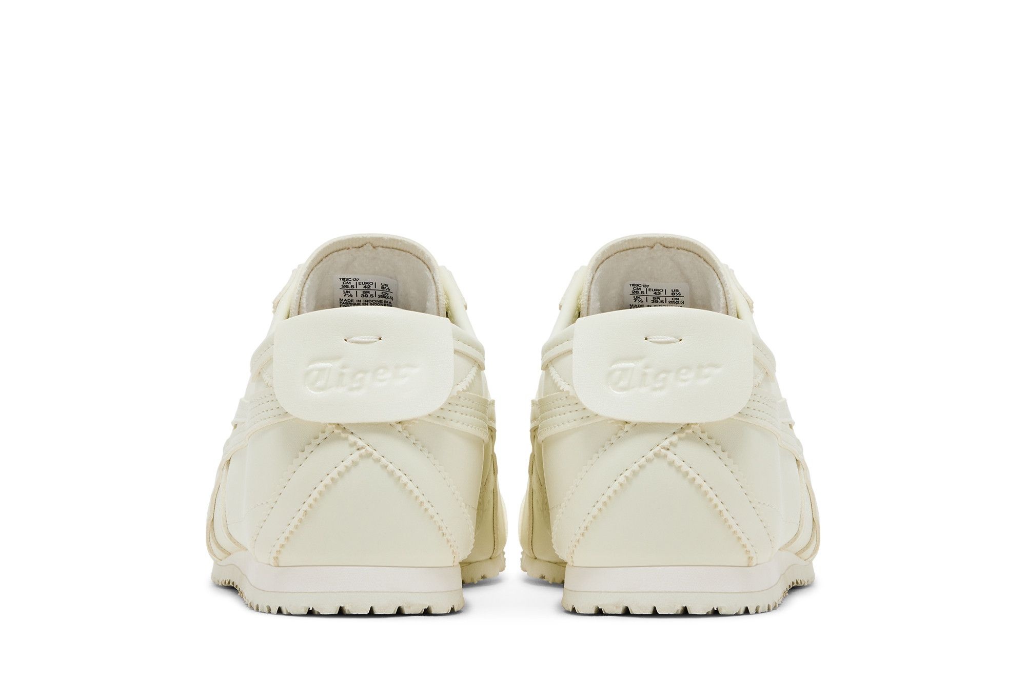 Onitsuka Tiger Mexico 66 'Cactful White'