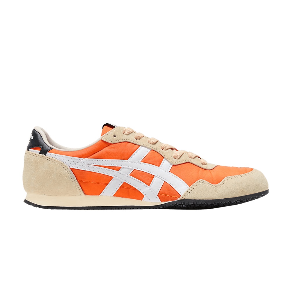 Onitsuka Tiger Serrano 'Habanero Birch'
