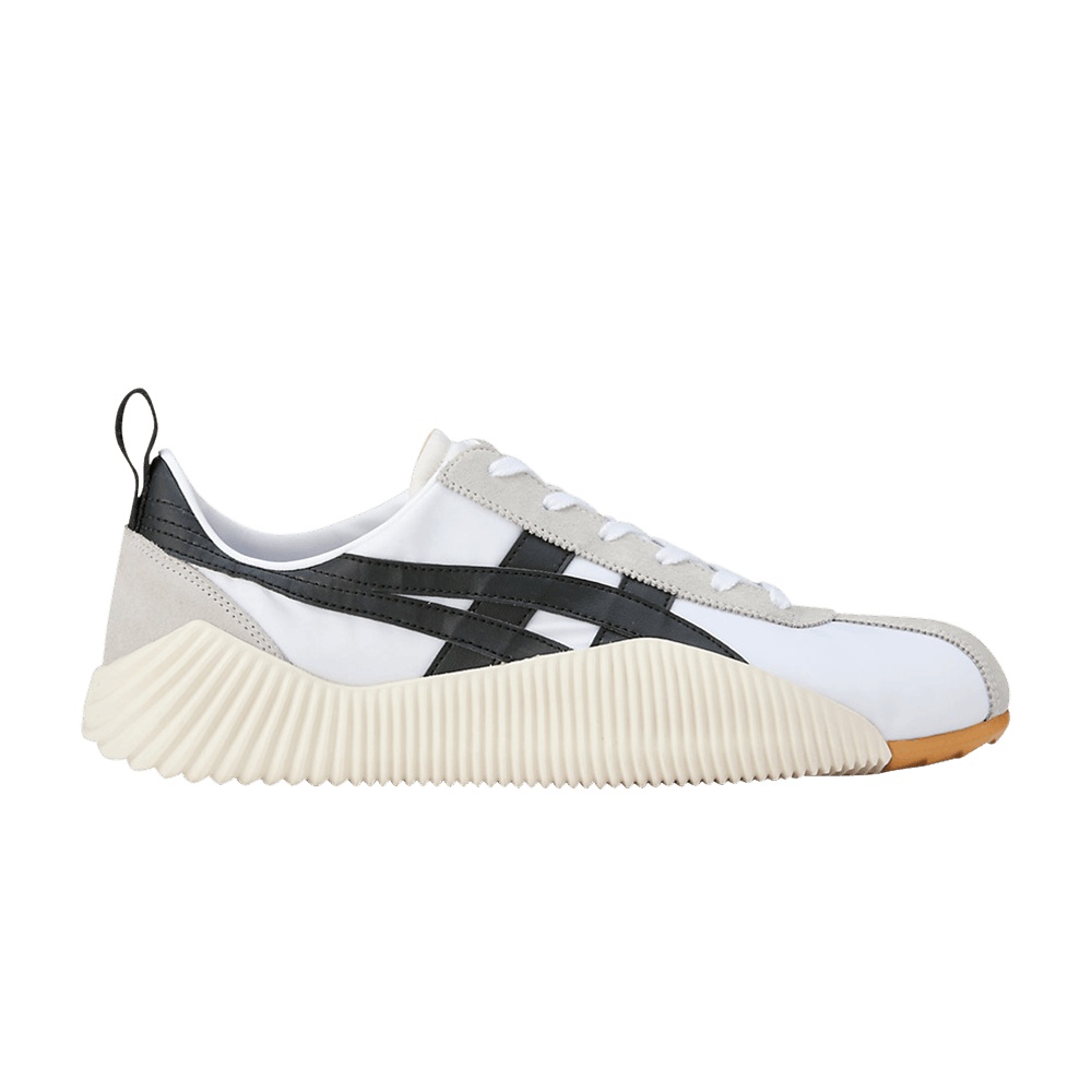 Onitsuka Tiger Acromount 'White Black'