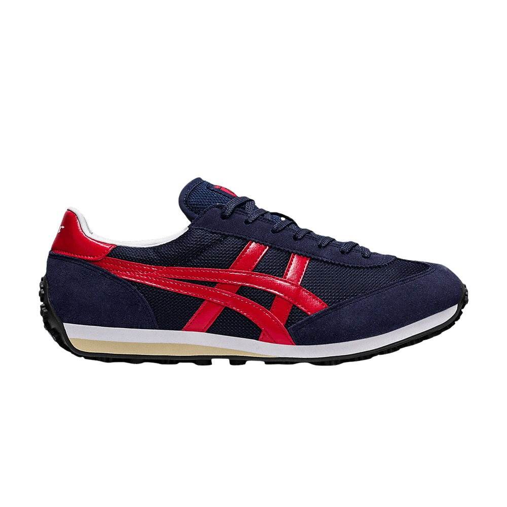 Onitsuka Tiger EDR 78 'Midnight Classic Red'
