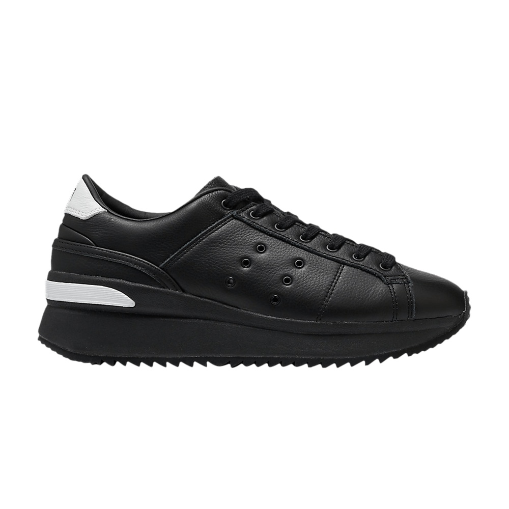 Onitsuka Tiger Lawnship PF 'Black White'