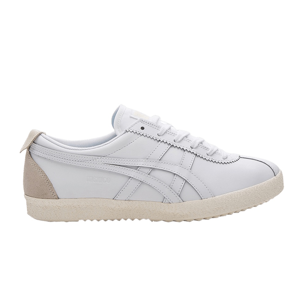 Onitsuka Tiger Mexico Delegation 'White'