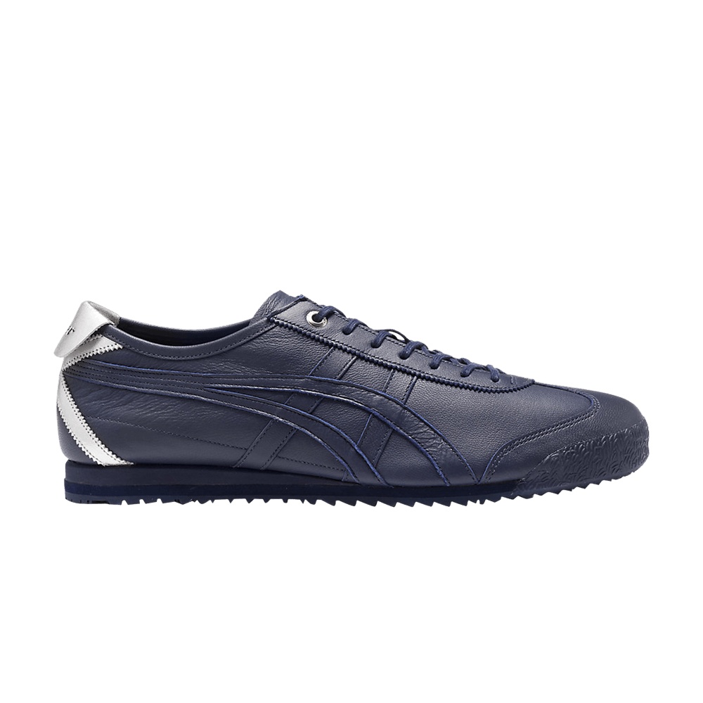 Onitsuka Tiger Mexico 66 'Midnight'
