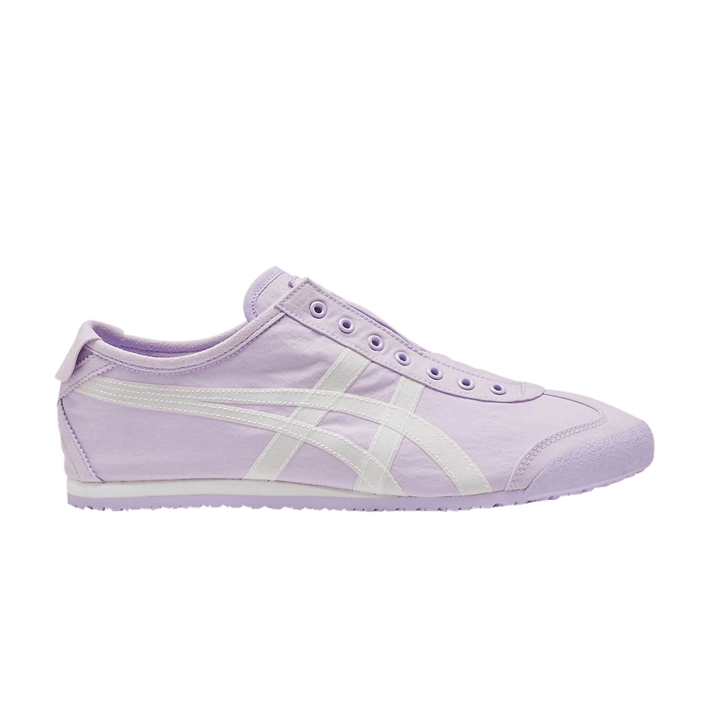 Onitsuka Tiger Mexico 66 Slip-On 'Digital Lavender Cream'
