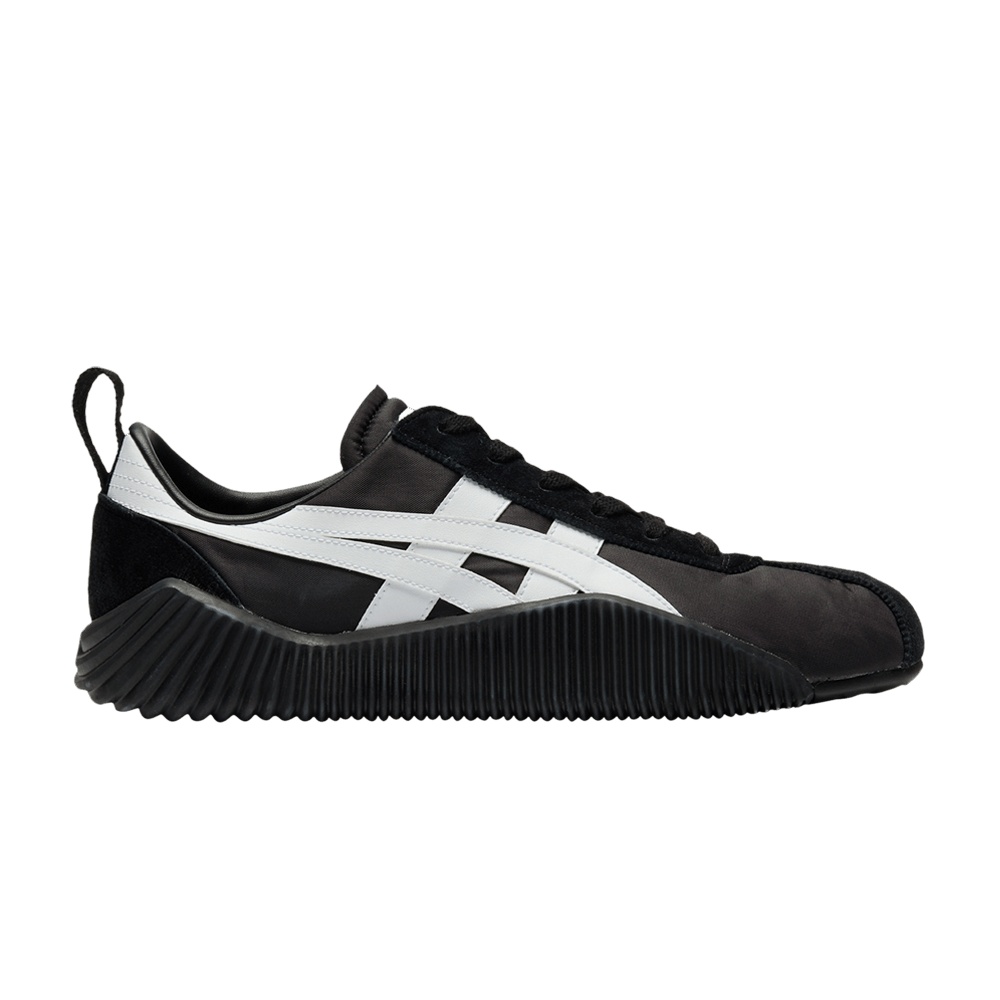 Onitsuka Tiger Acromount 'Black White'