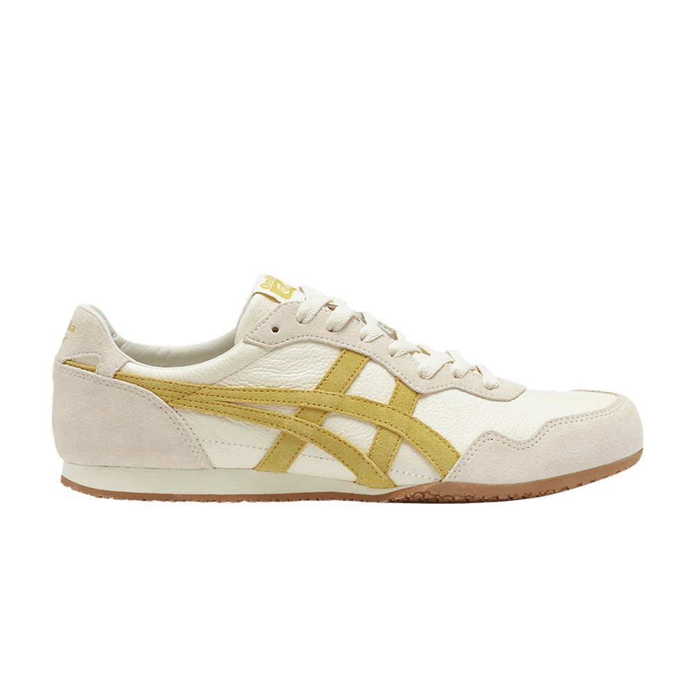 Onitsuka Tiger Serrano Vin 'Birch Mineral Brown'